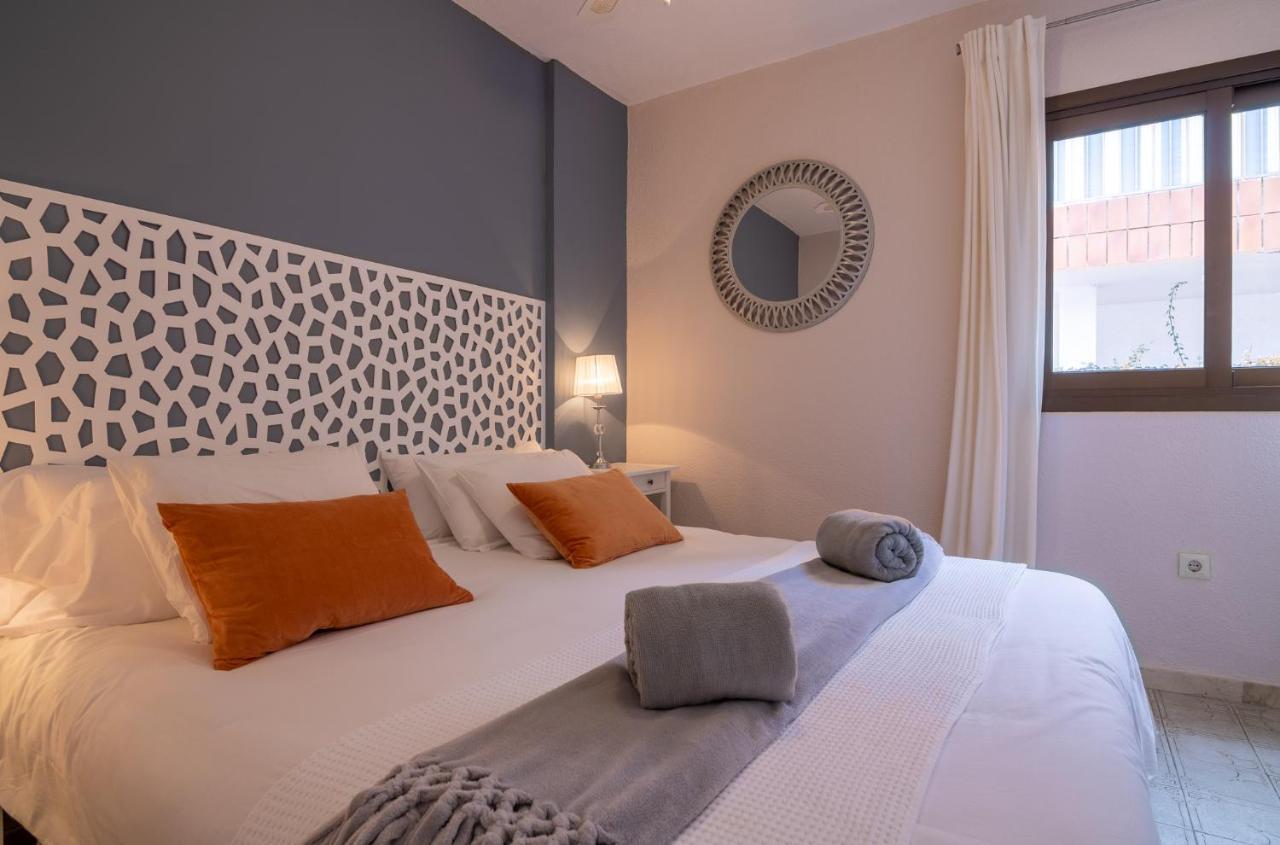 Tamara Ocean Bliss Apartamento Acantilado de los Gigantes Exterior foto