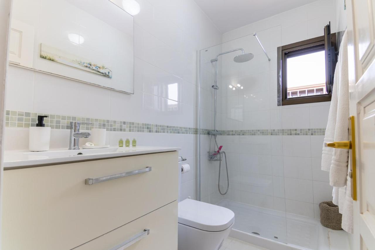 Tamara Ocean Bliss Apartamento Acantilado de los Gigantes Exterior foto
